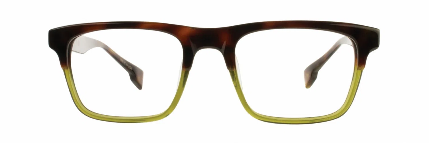 STATE Optical Co. BURNHAM Eyeglasses - view 8